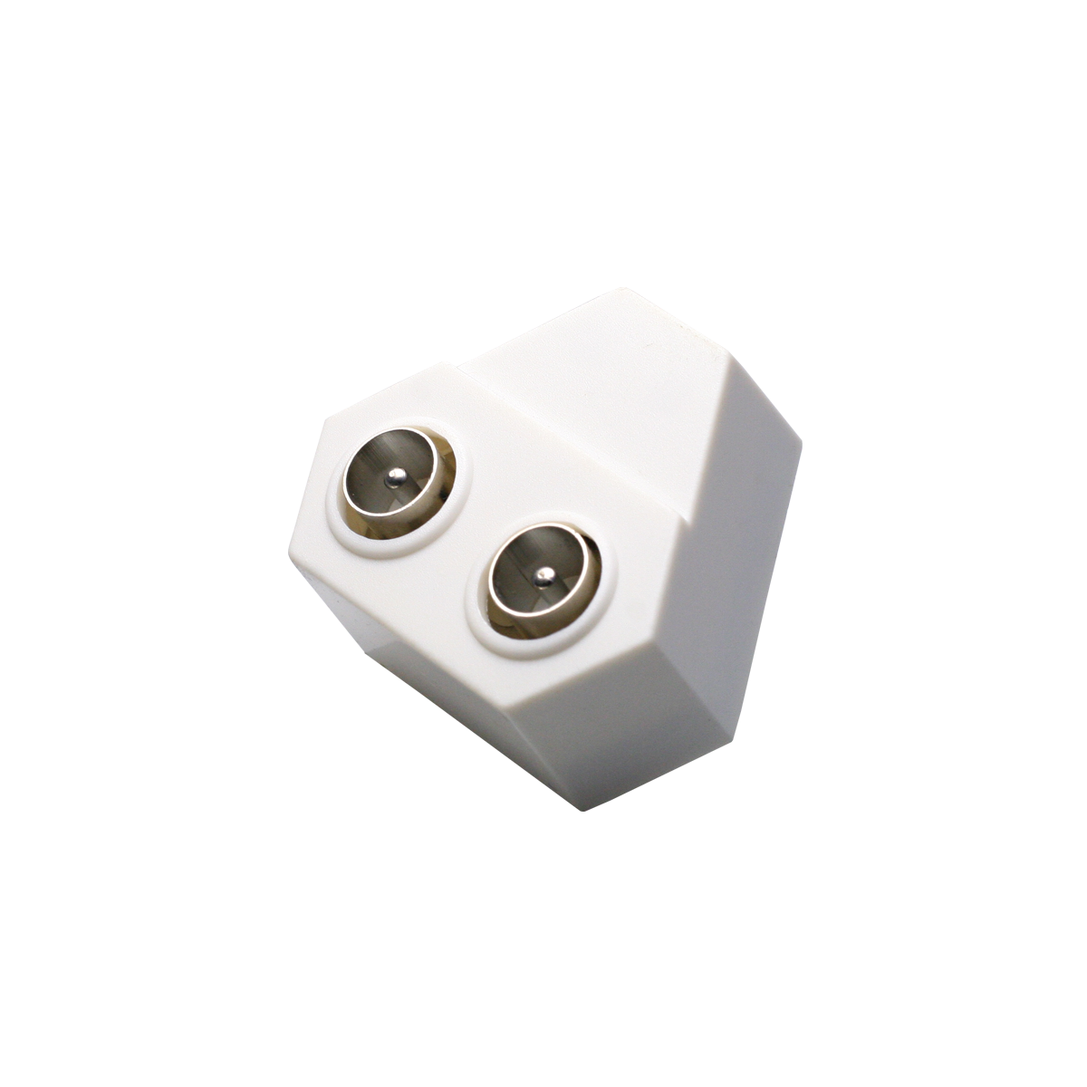 Mod. 129. Adaptador antena TV/Video
