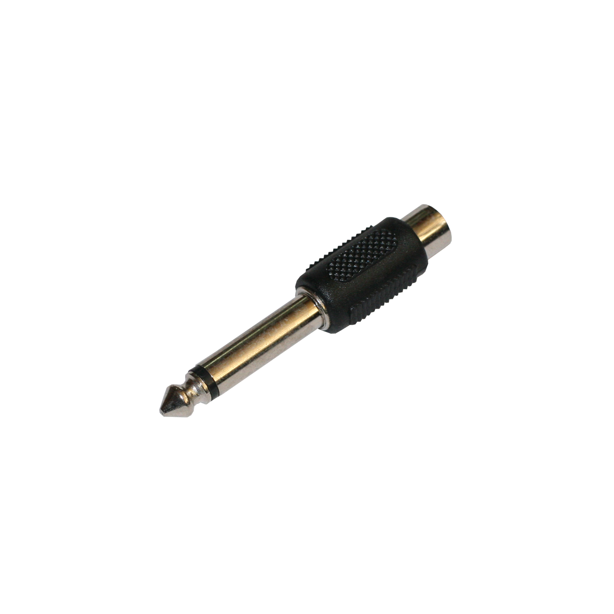 Mod. 308. Adaptador audio-video jack a RCA