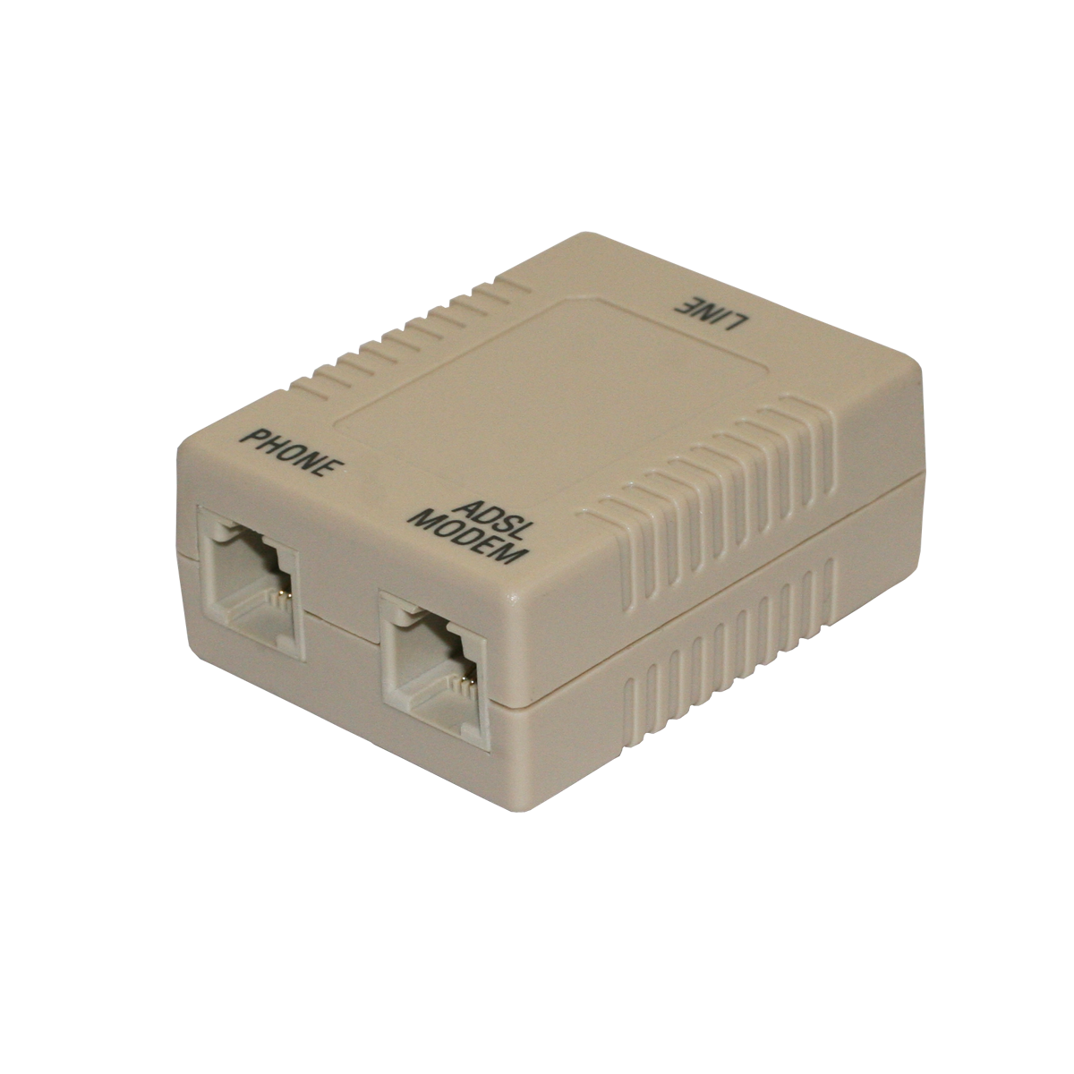 Mod. 1236-A. Splitter (separador) ADSL