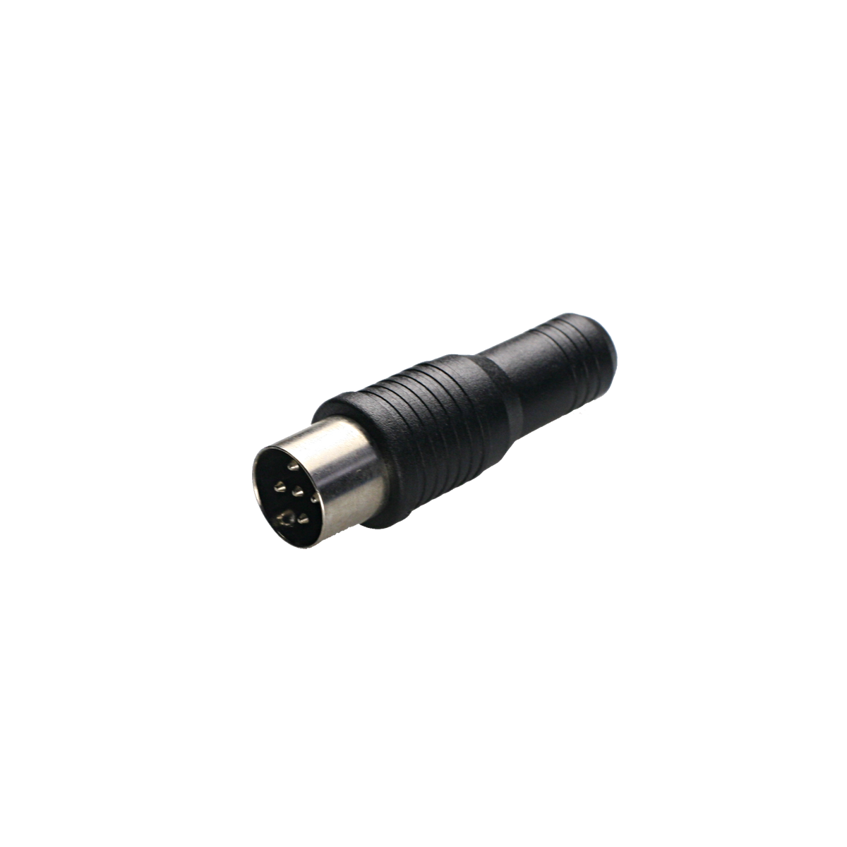 Mod. 316. Prolongador audio-vídeo DIN a jack