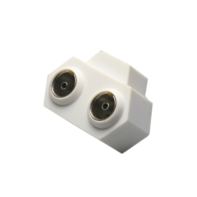 Mod. 130. Adaptador antena TV/Video
