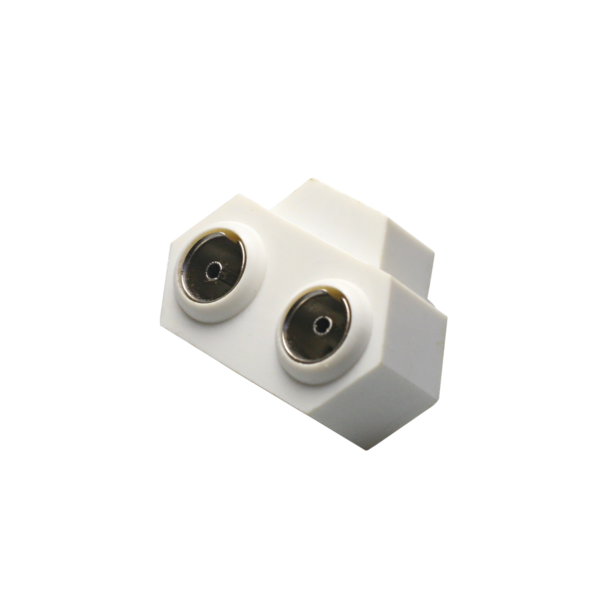 Mod. 130. Adaptador antena TV/Video
