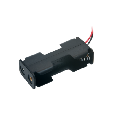 Mod. 320. Portapilas R6