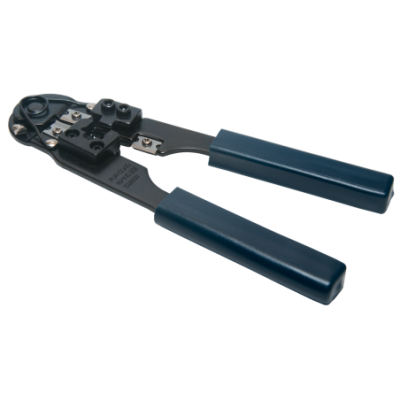 Tenaza para modulares RJ485 (10P10C)