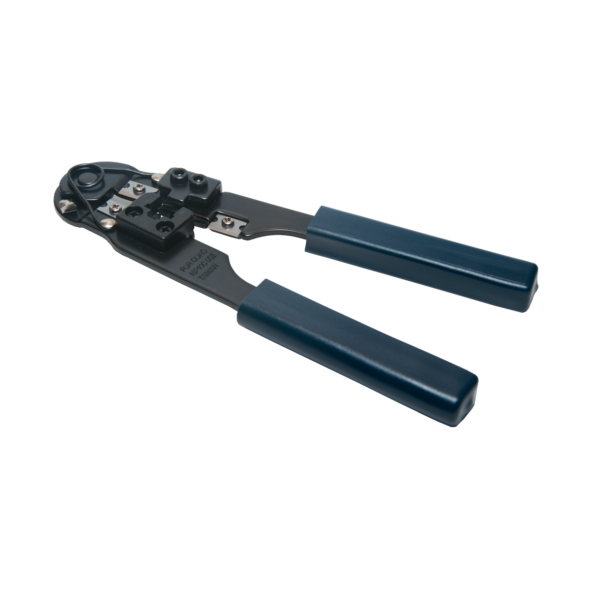 Tenaza para modulares RJ485 (10P10C)