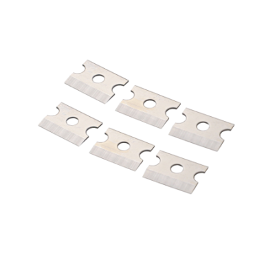 Mod. 1294/C. Cuchillas para tenaza modular serie 1294
