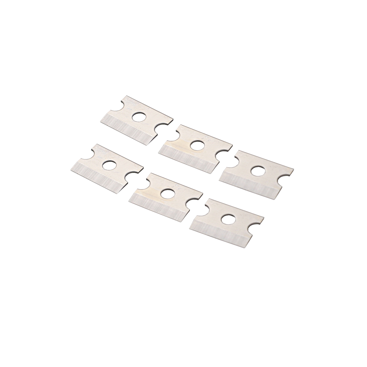 Mod. 1294/C. Cuchillas para tenaza modular serie 1294