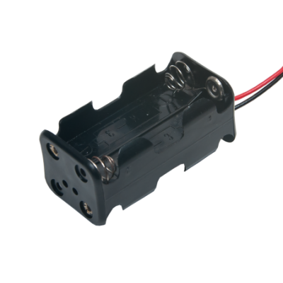 Mod. 335. Portapilas R6