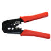 Tenaza para modulares RJ10, RJ11, RJ12 y RJ45