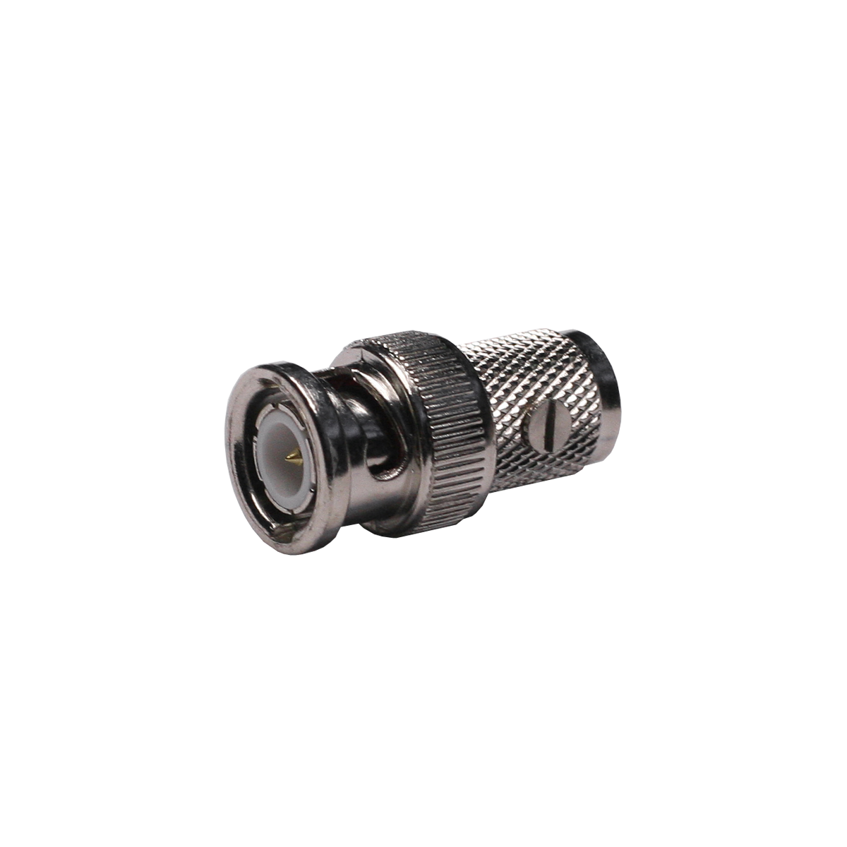 Mod. 1406-A. Conector BNC macho rápido RG59, RG62