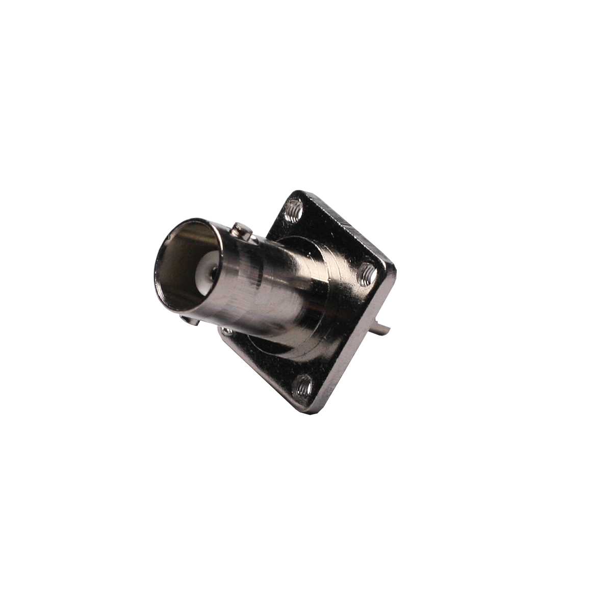 Mod. 1410. Conector BNC hembra chasis