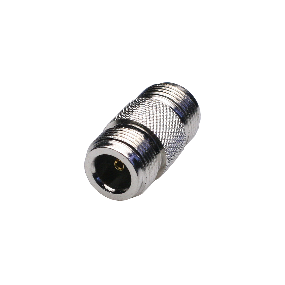 Mod. 1442-A. Prolongador N hembra a N hembra