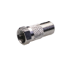 Mod. 1485-A. Adaptador F macho a F hembra