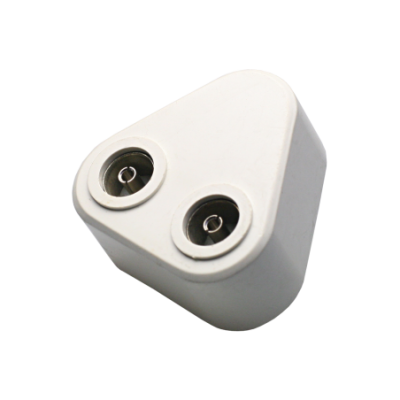 Mod. 133. Adaptador antena TV/Video