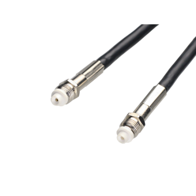 Mod. 1575/3,5. Conexión FME para antena móvil