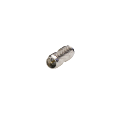 Mod. 1616-B. Adaptador SMA hembra inversa a SMA hembra inversa