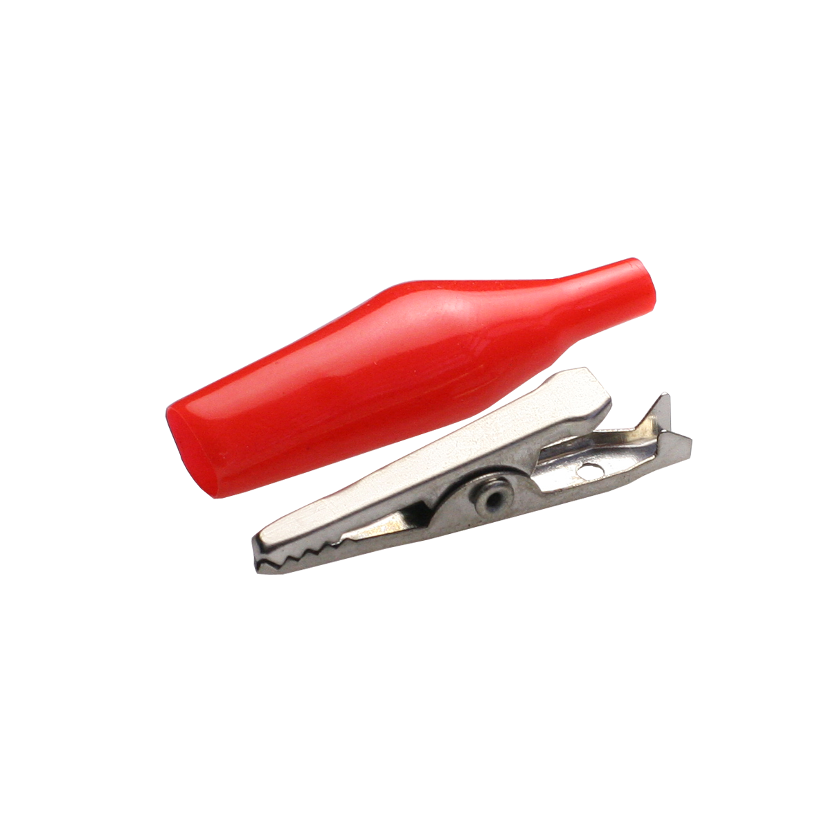Mod. 1705-R. Pinza cocodrilo