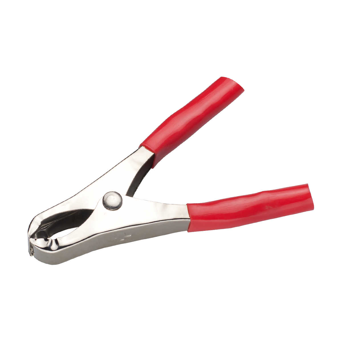 Mod. 1715-R. Pinza cocodrilo 15A