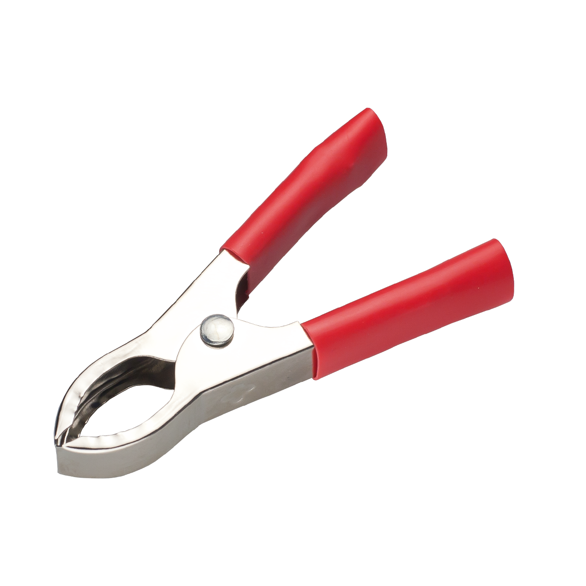 Mod. 1716-R. Pinza cocodrilo 30A