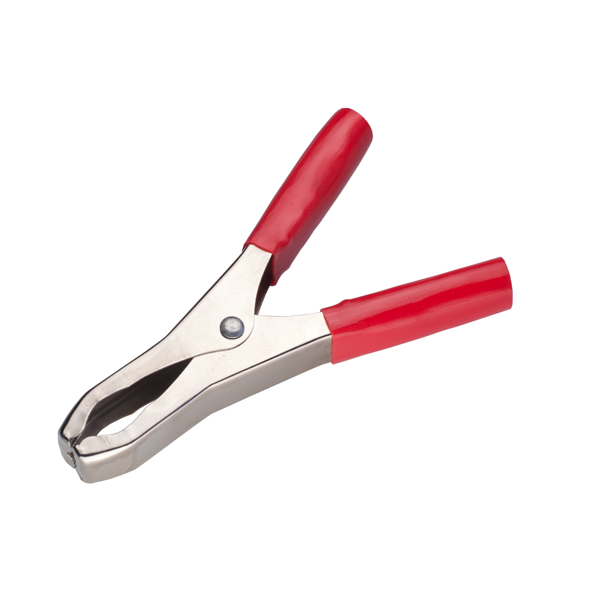 Mod. 1717-R. Pinza cocodrilo 50A