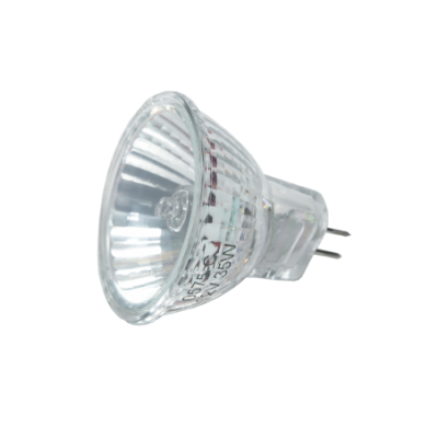 Mod. 575. Bombilla dicroica MR11 12V 35W