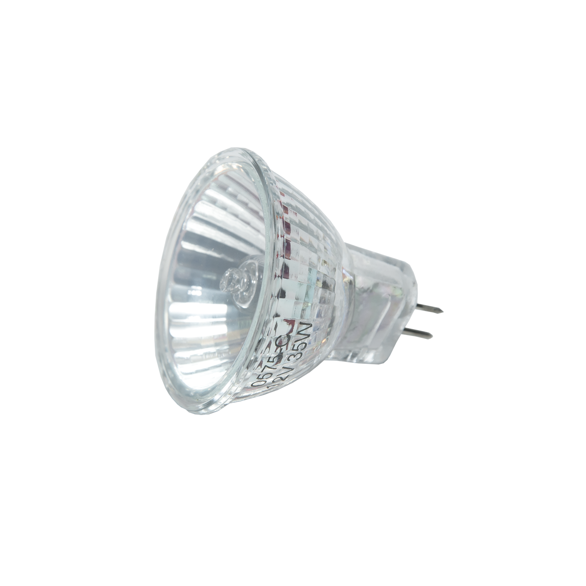 Mod. 575. Bombilla dicroica MR11 12V 35W