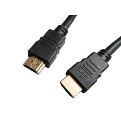 Mod. 1847/3. Conexión HDMI 2.0 macho a macho. 3m.