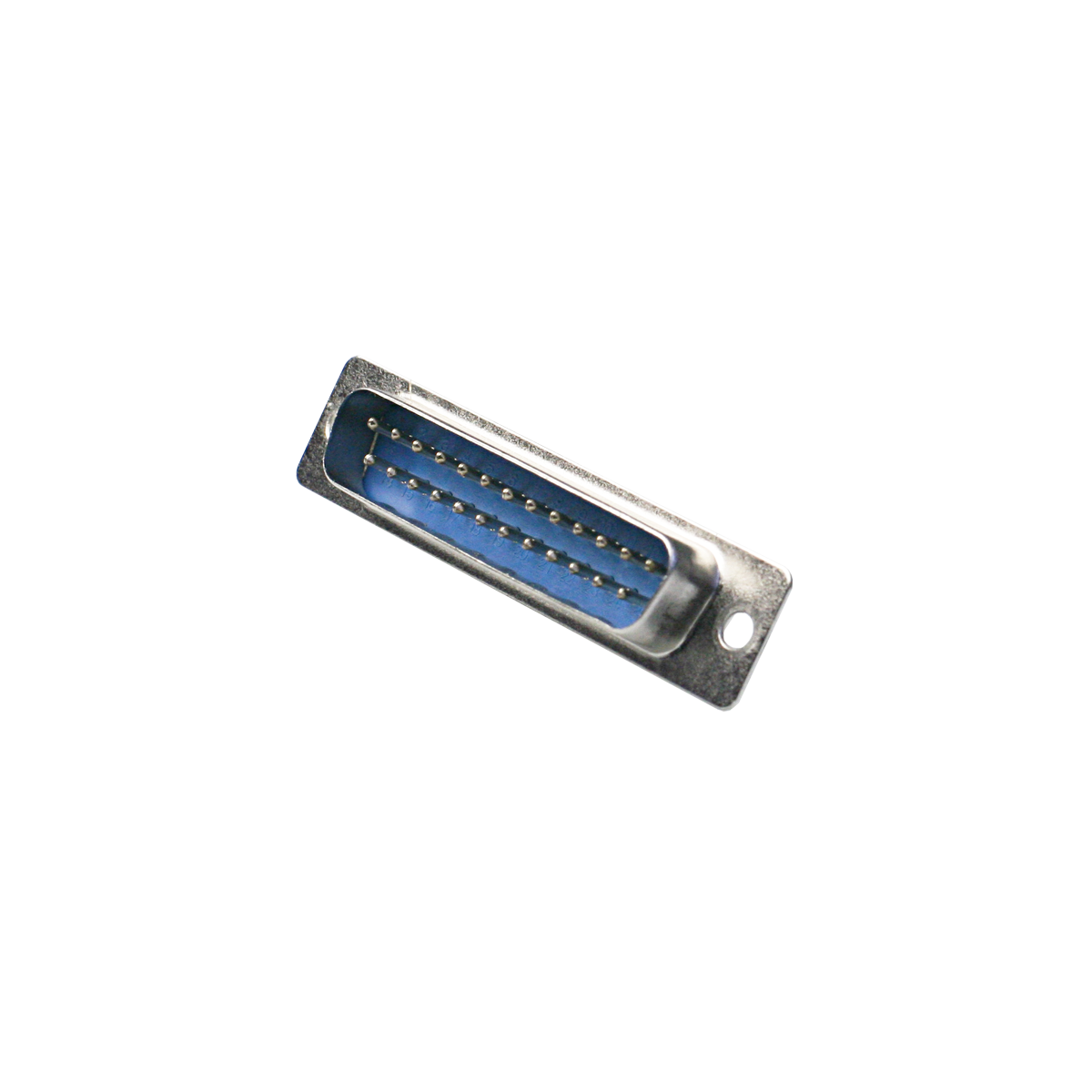 Mod. 1900/25. Conector subD macho 25c