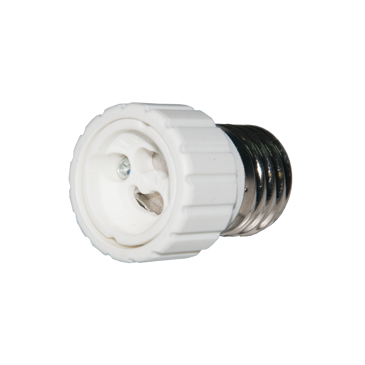 Mod. 592. Convertidor base bombilla