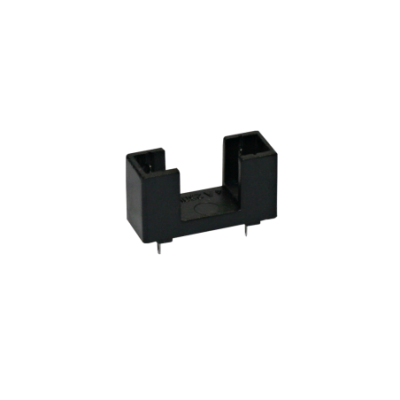 Mod. 604. Portafusible 5x20mm