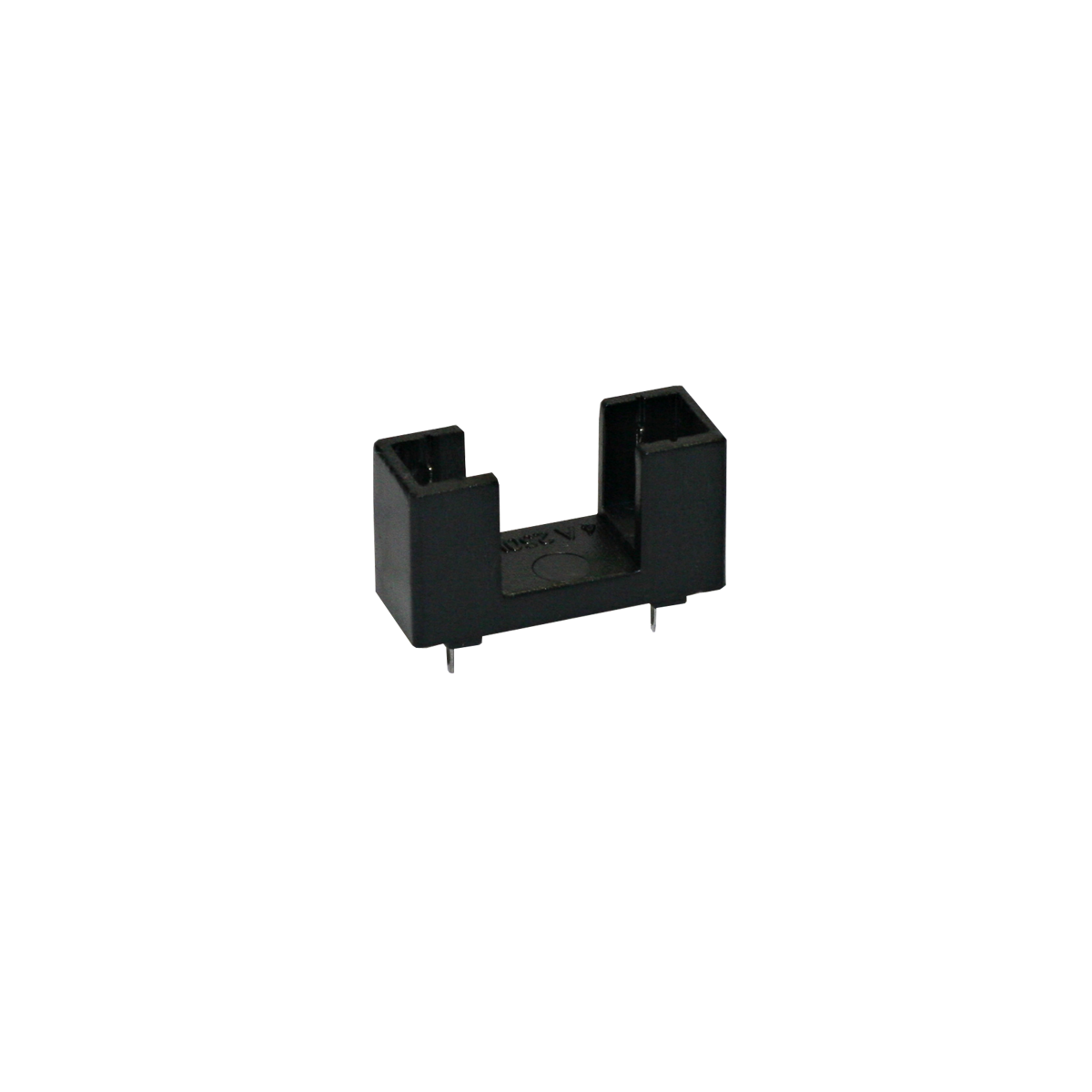 Mod. 604. Portafusible 5x20mm