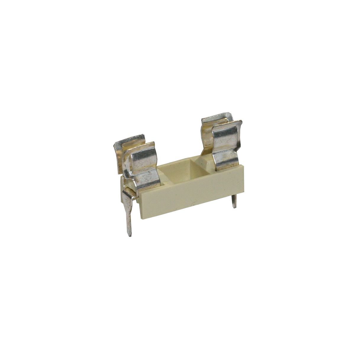 Mod. 607. Portafusible 5x20mm