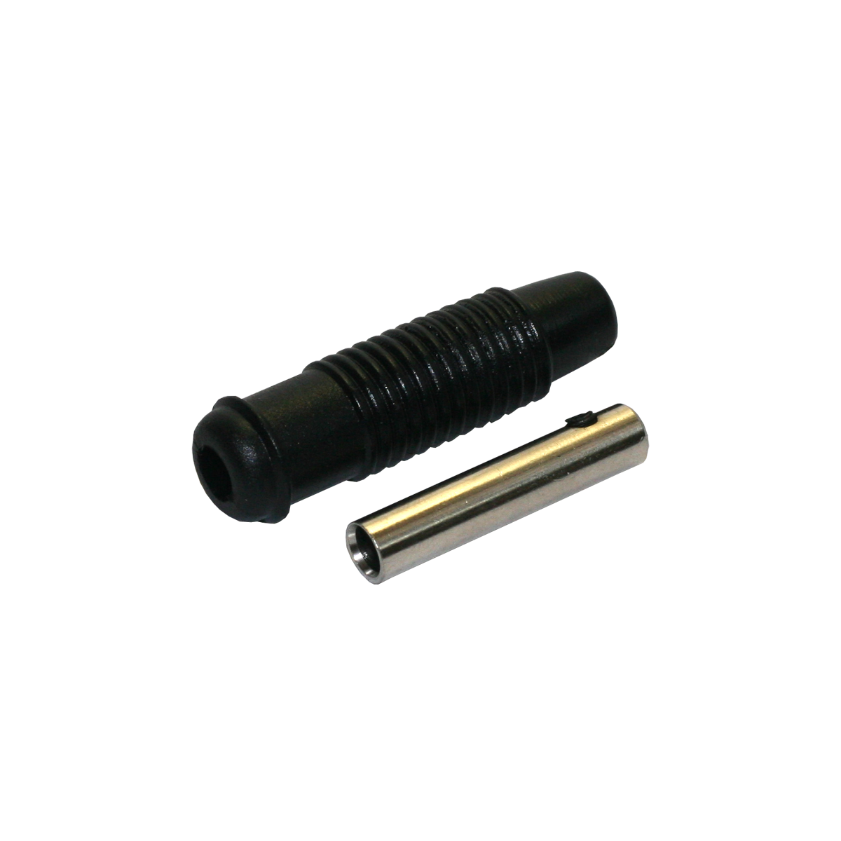 Mod. 808. Banana hembra 4mm
