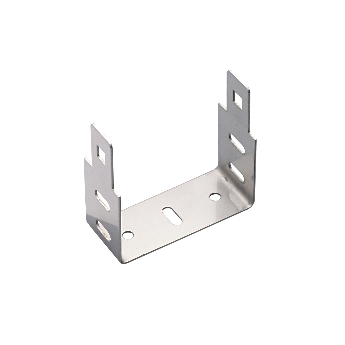 Mod. 2213/-1. Soporte 1 regleta ICT 5 pares