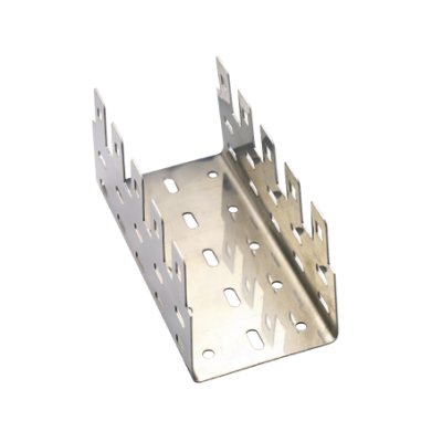 Mod. 2213/-5. Soporte 5 regleta ICT 5 pares