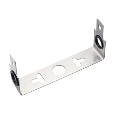 Mod. 2215/-1. Soporte 1 regleta ICT 10 pares