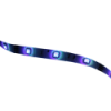 Mod. 3380/5/RGB. Tira LED 12V 5m RGB