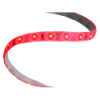 Mod. 3380/5/RJ. Tira LED 12V 5m rojo