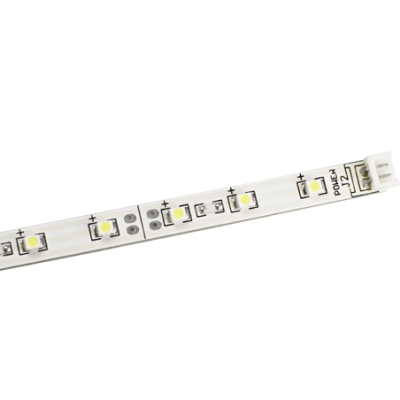 Mod. 3385/BL. Tira LED 12V 0.5m blanco frío