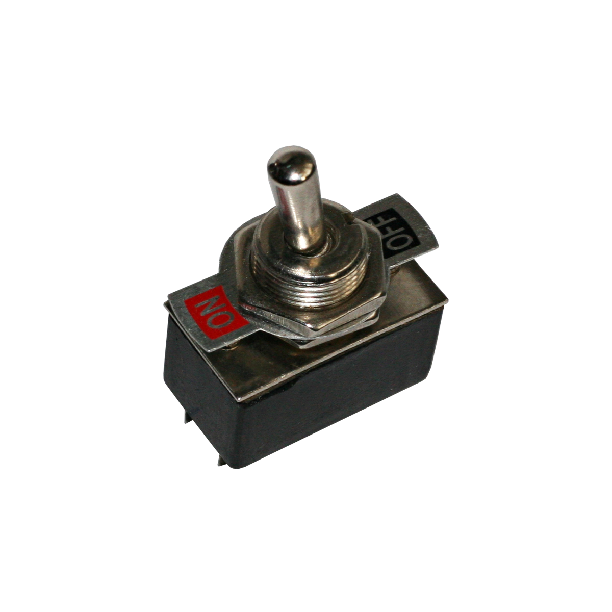 Mod. 915. Interruptor unipolar doble 2A