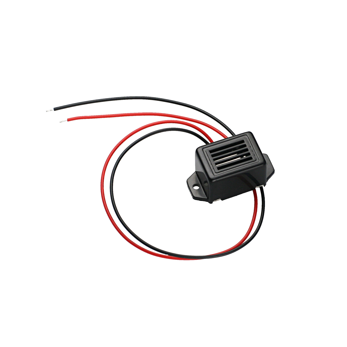 Mod. 3520/24. Zumbador 24V