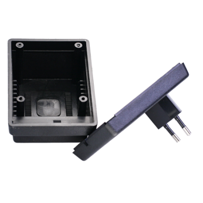 Mod. 3559-A. Caja alimentador
