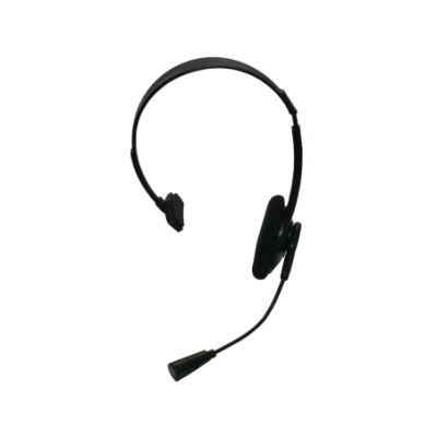 Mod. 3750-E. Auricular con micro