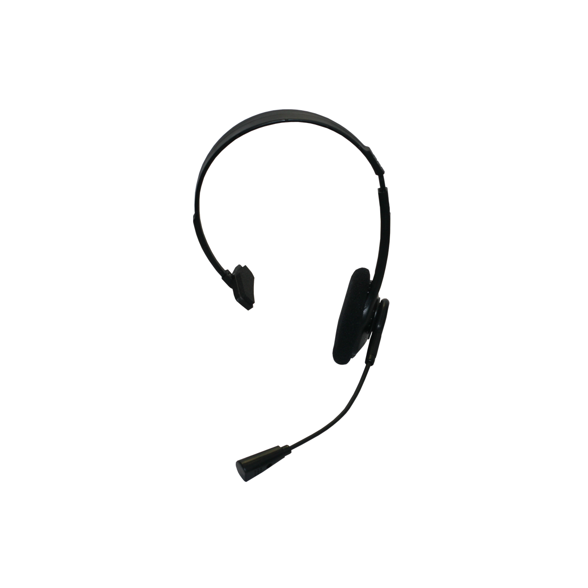 Mod. 3750-E. Auricular con micro
