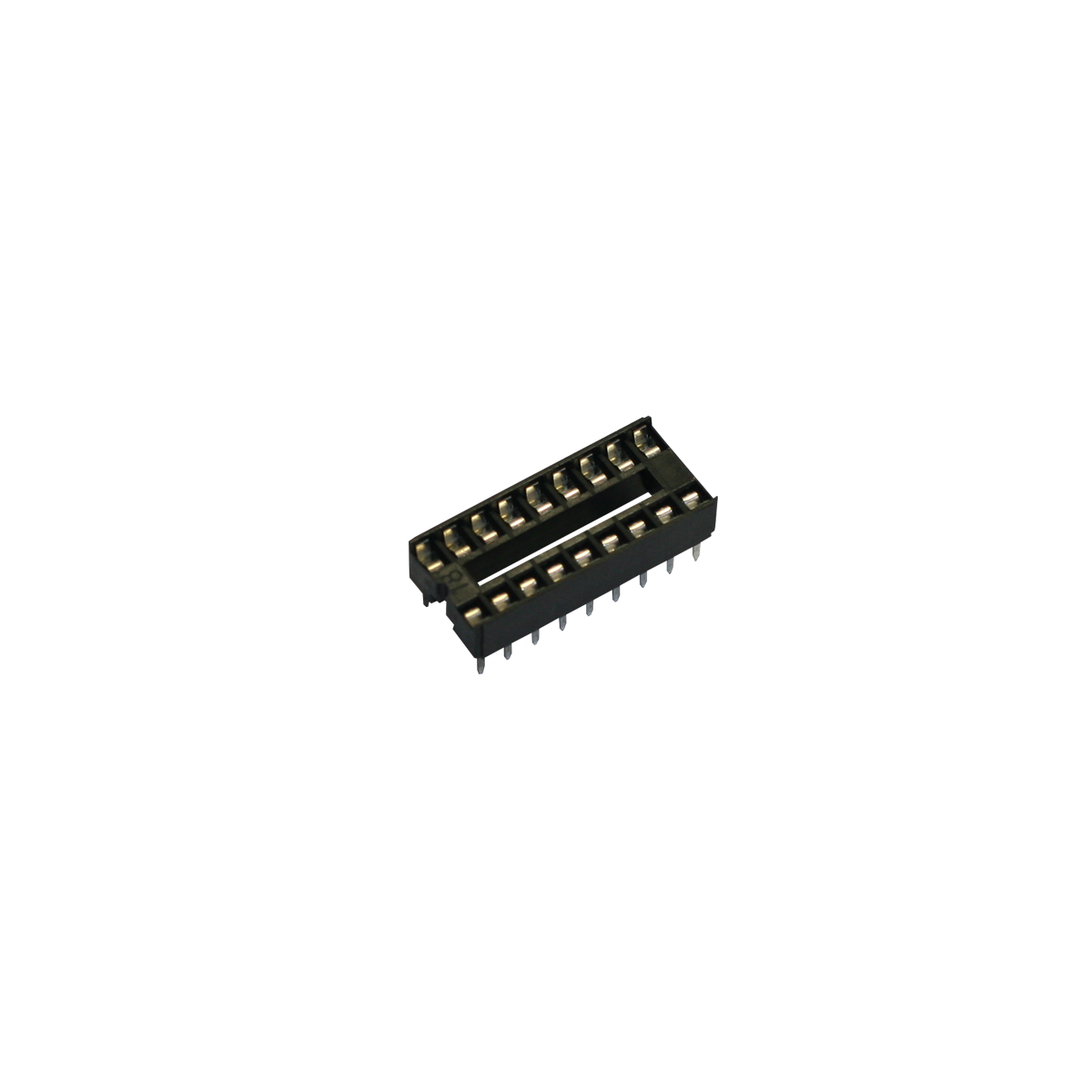 Mod. 4060/18. Zócalo 18c