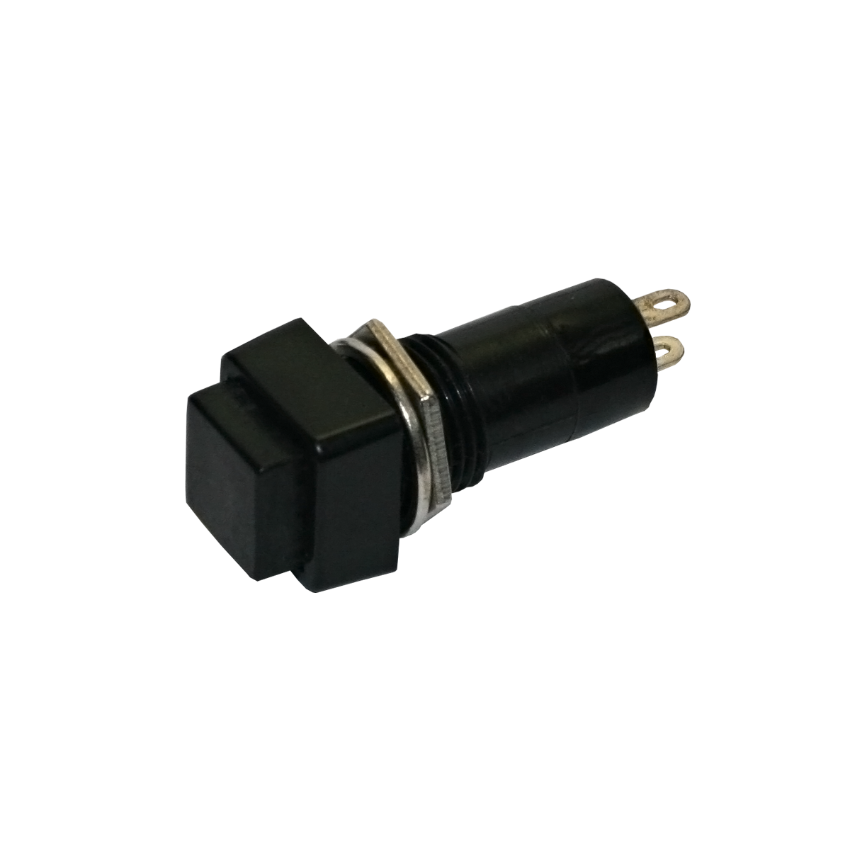 Mod. 930. Interruptor 2A, negro
