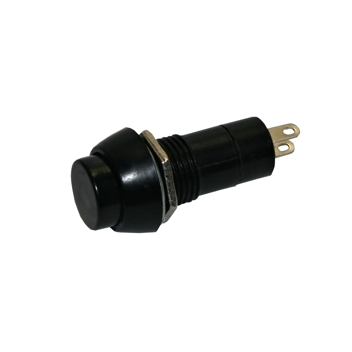 Mod. 940. Interruptor 2A, negro