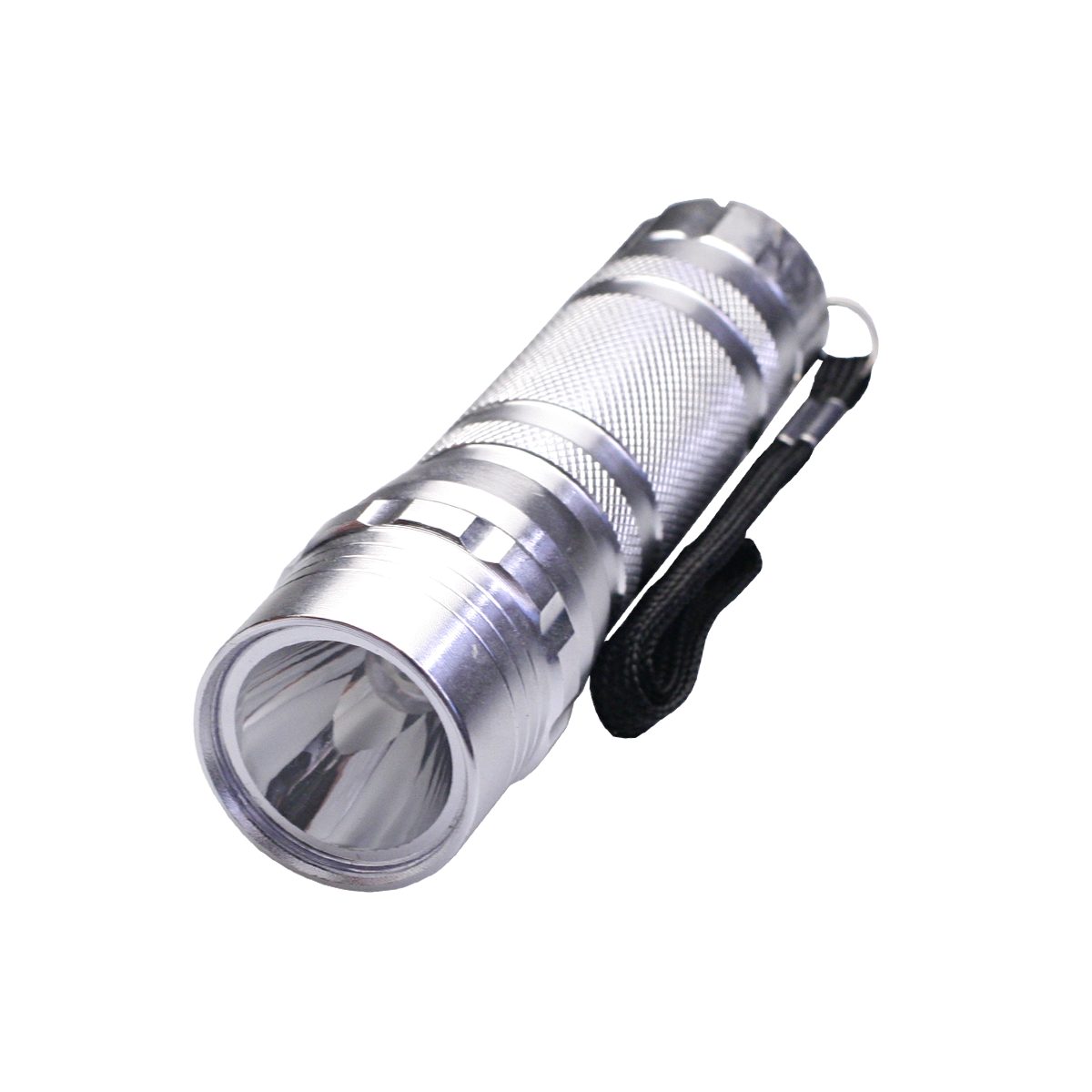 Mod. 5720-P. Linterna 1 LED 3W