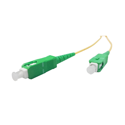 Mod. 6200/2. Conexión Fibra Óptica 2m.