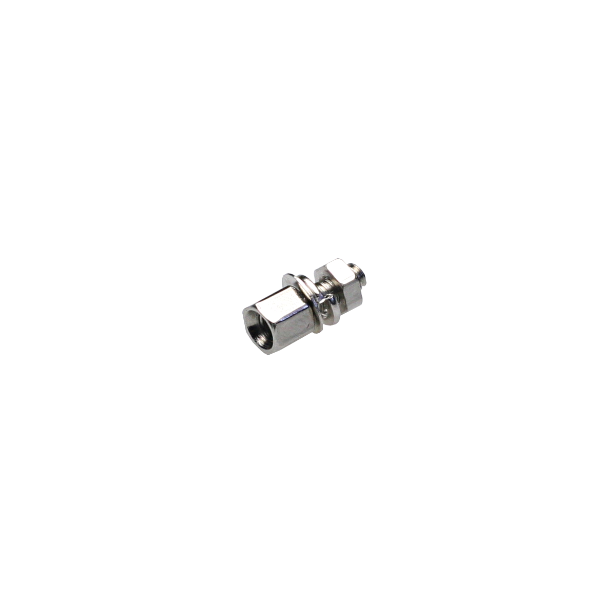 Mod. 1905/T. Tornillo subD con tuerca y arandelas